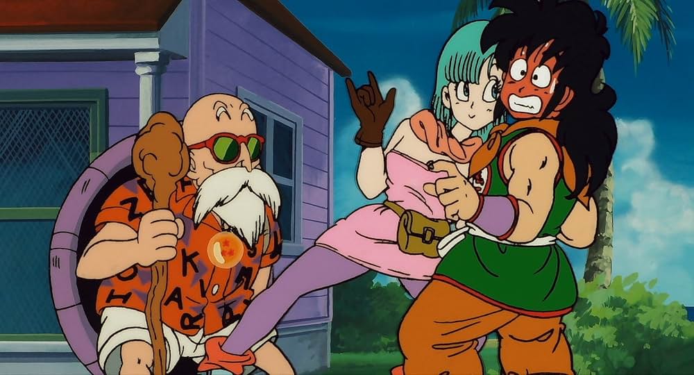 ドラゴンボール 神龍の伝説の画像