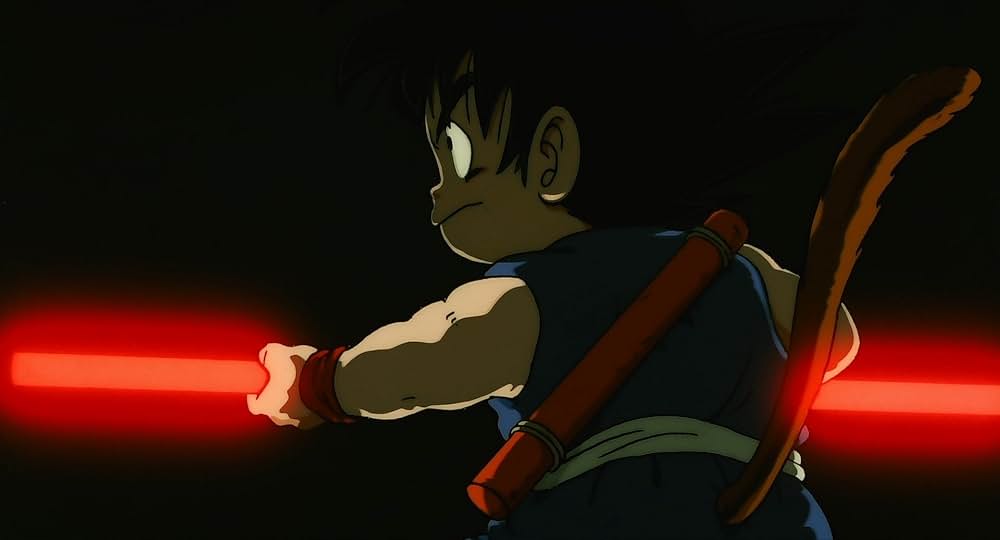 ドラゴンボール 神龍の伝説の画像