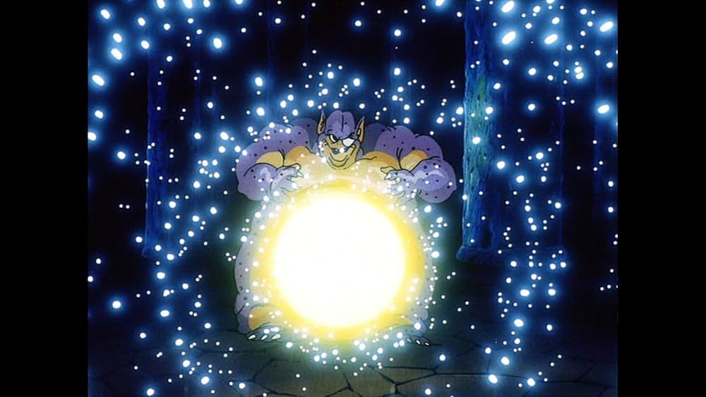 ドラゴンボール 神龍の伝説の画像