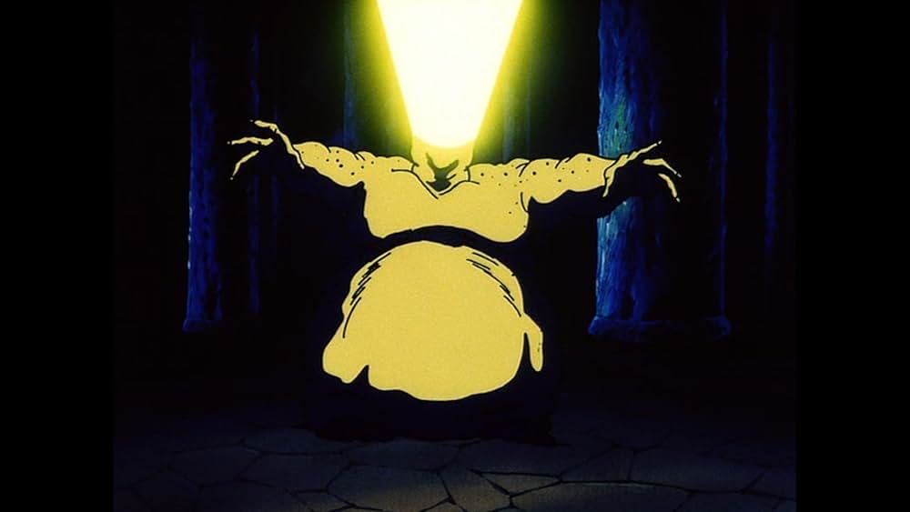 ドラゴンボール 神龍の伝説の画像