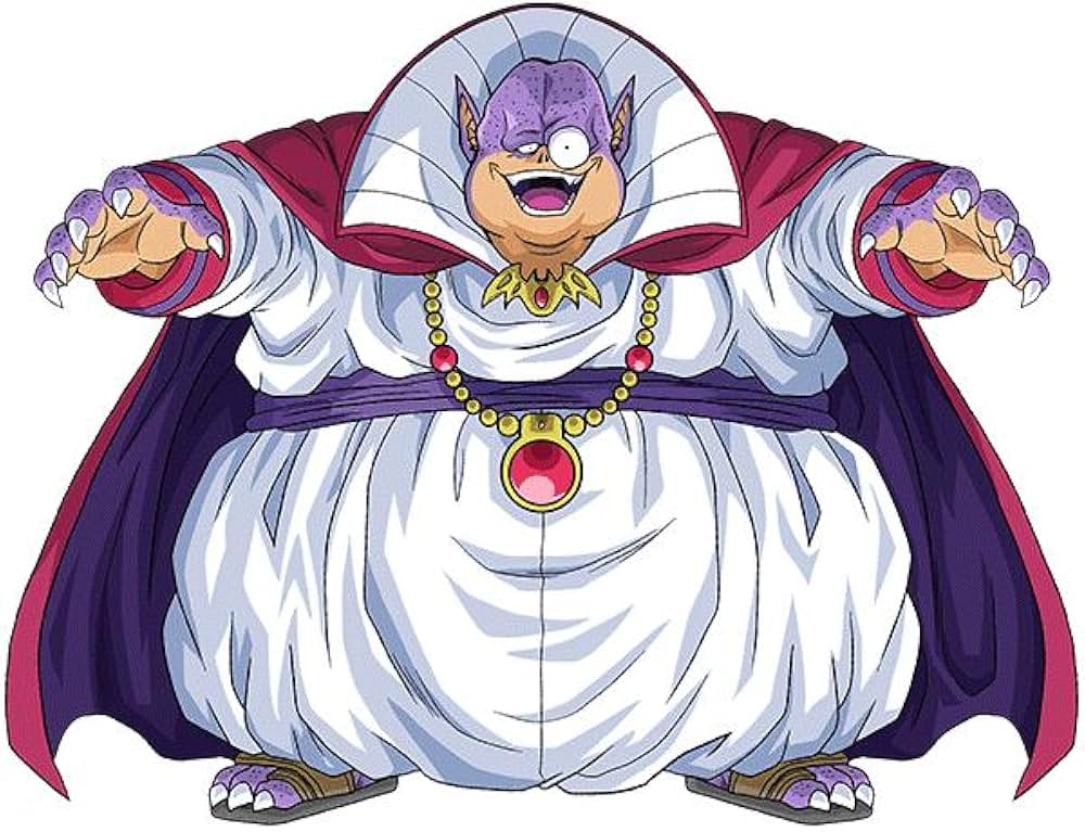 ドラゴンボール 神龍の伝説の画像