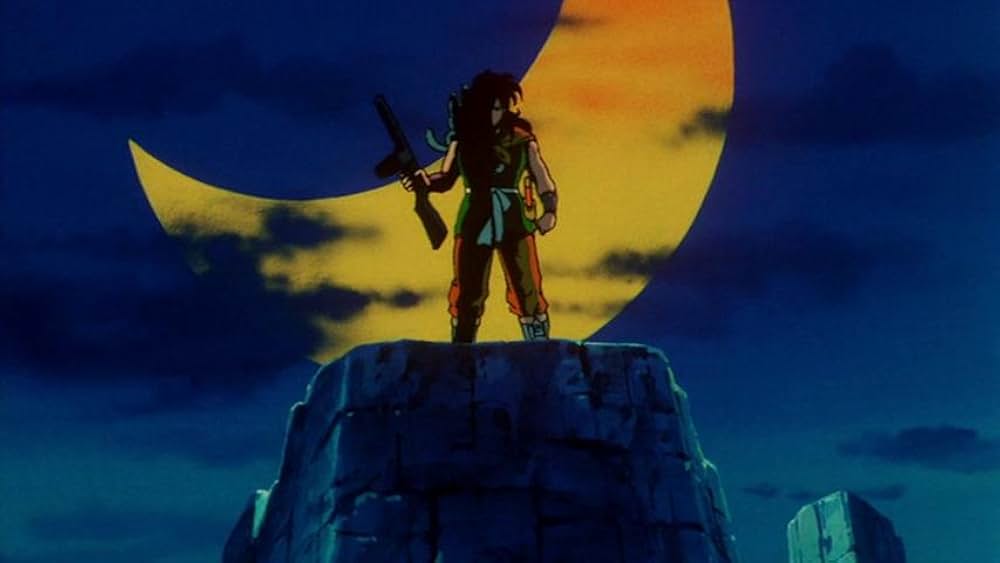 ドラゴンボール 神龍の伝説の画像