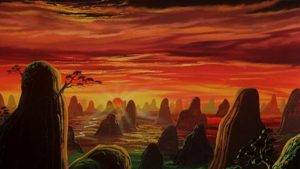 ドラゴンボール 神龍の伝説の画像