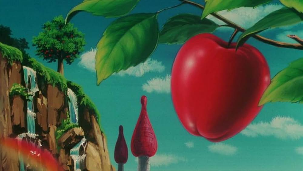 ドラゴンボール 神龍の伝説の画像