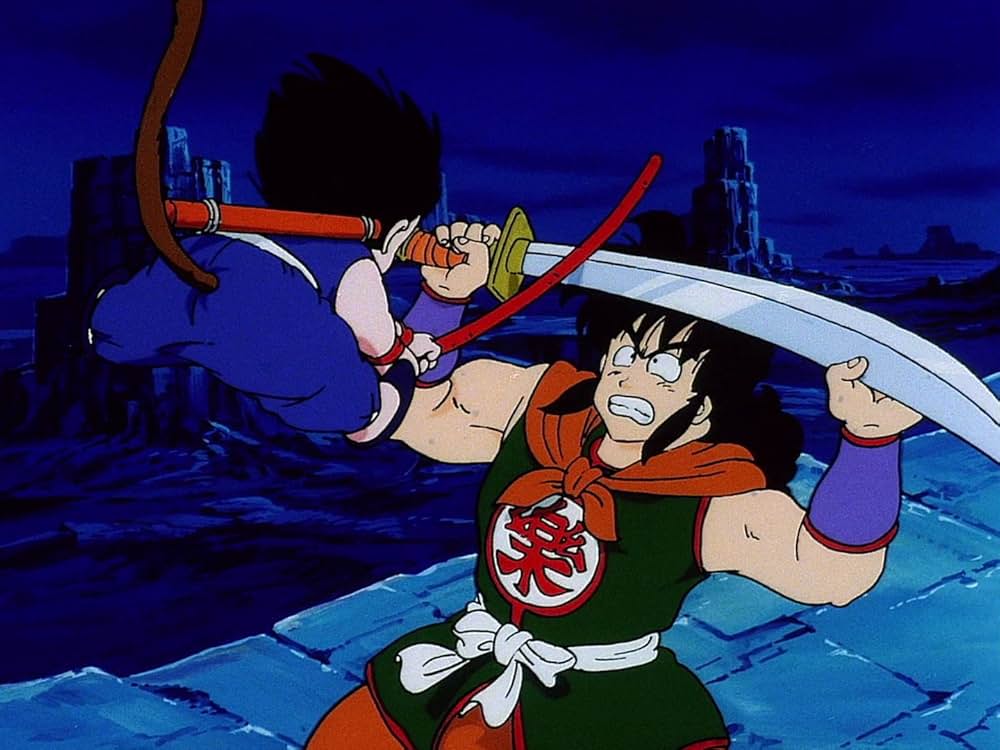 ドラゴンボール 神龍の伝説の画像