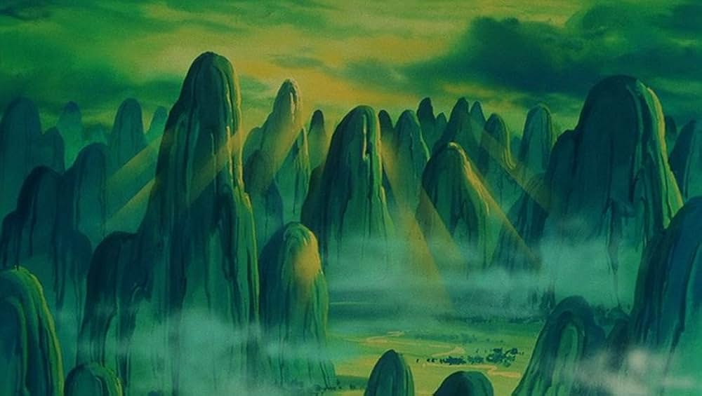 ドラゴンボール 神龍の伝説の画像