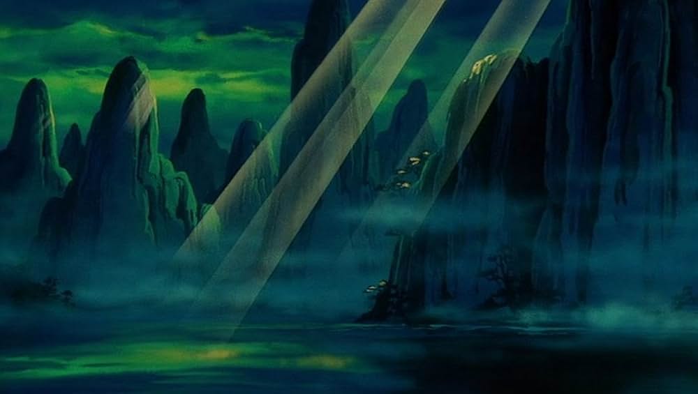 ドラゴンボール 神龍の伝説の画像