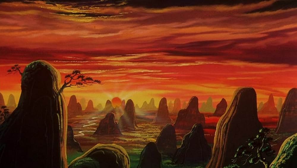 ドラゴンボール 神龍の伝説の画像