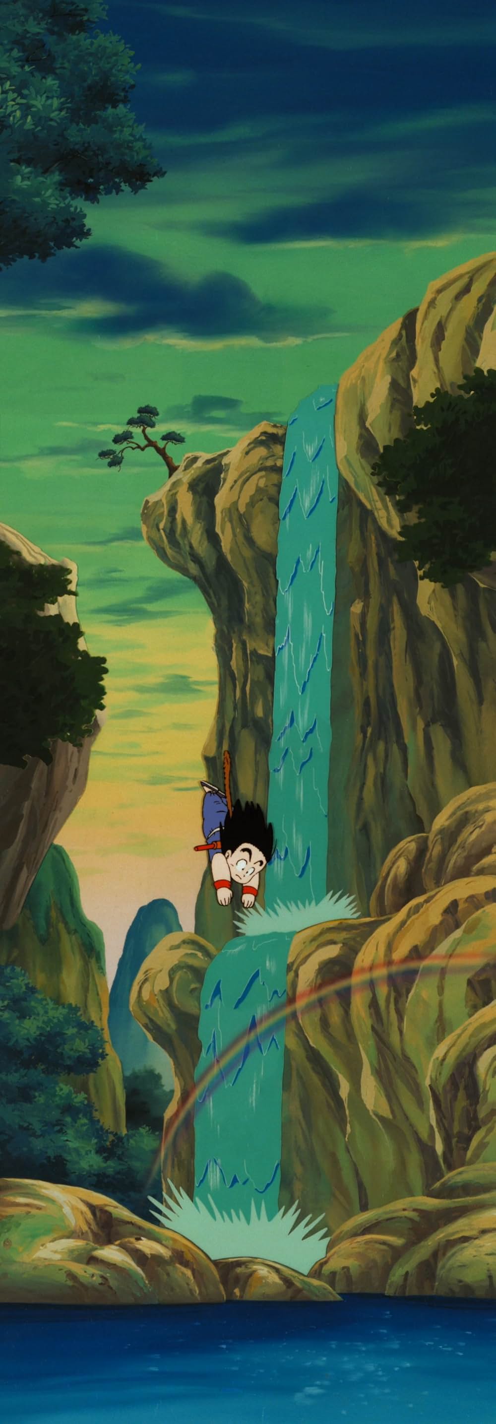 ドラゴンボール 神龍の伝説の画像