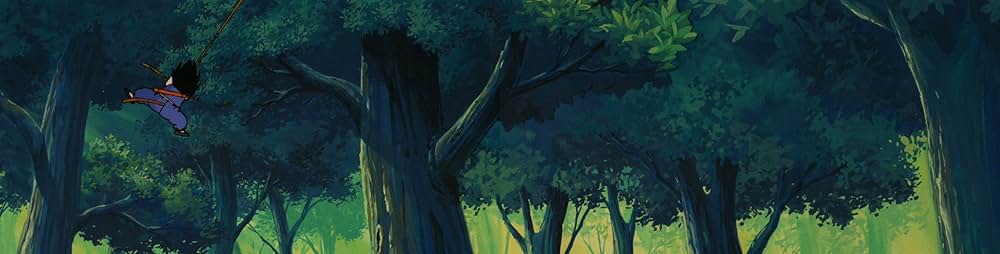 ドラゴンボール 神龍の伝説の画像