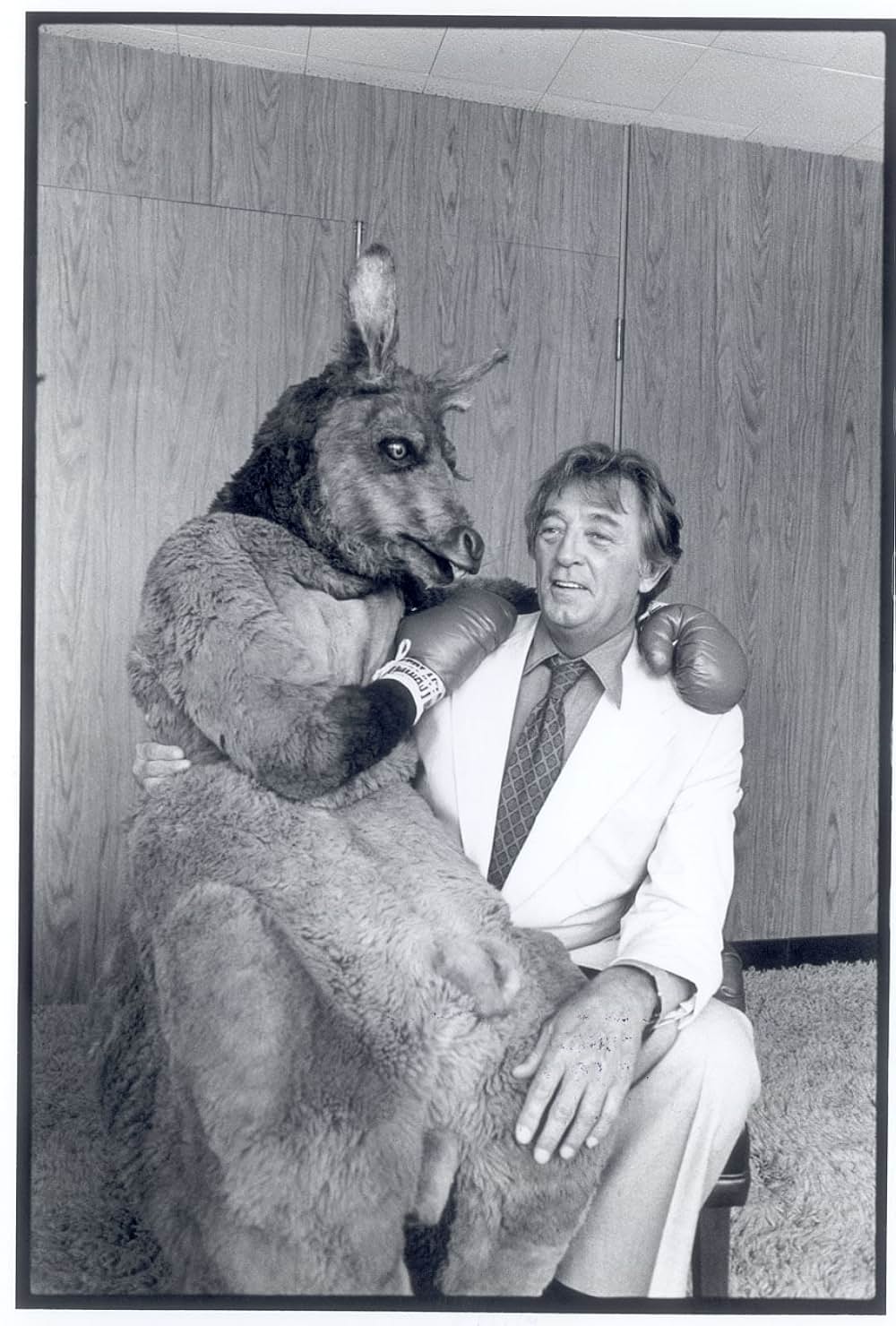 マチルダの画像