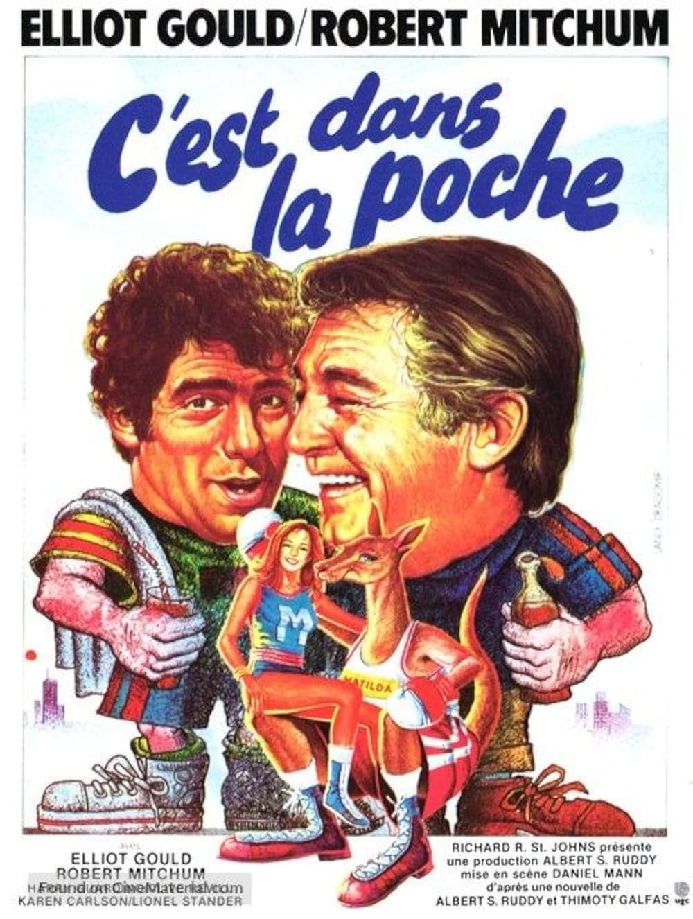 マチルダの画像