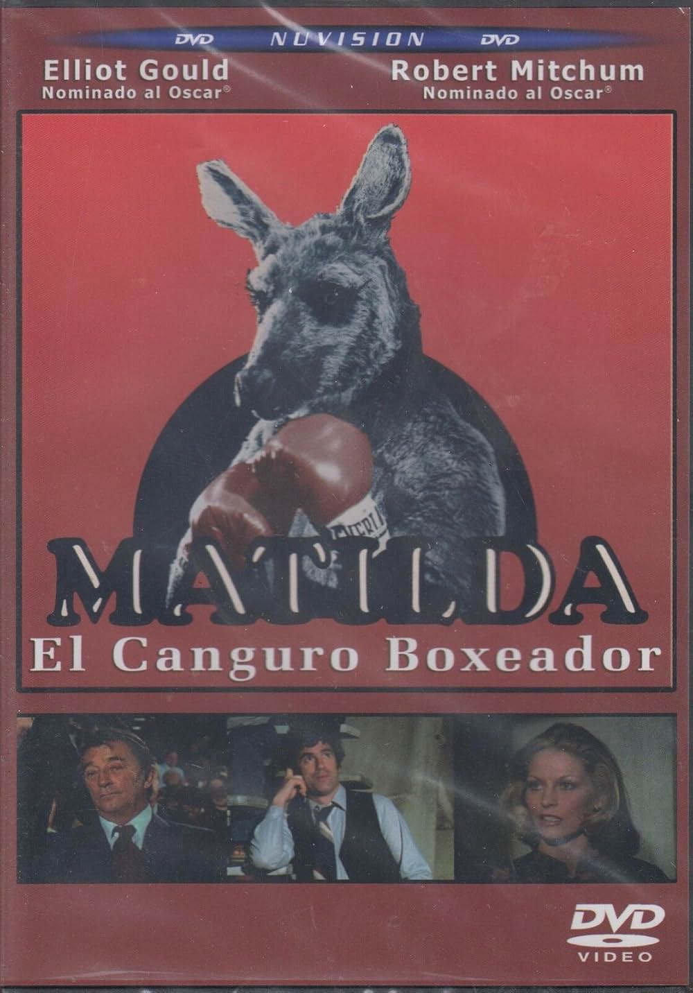 マチルダの画像