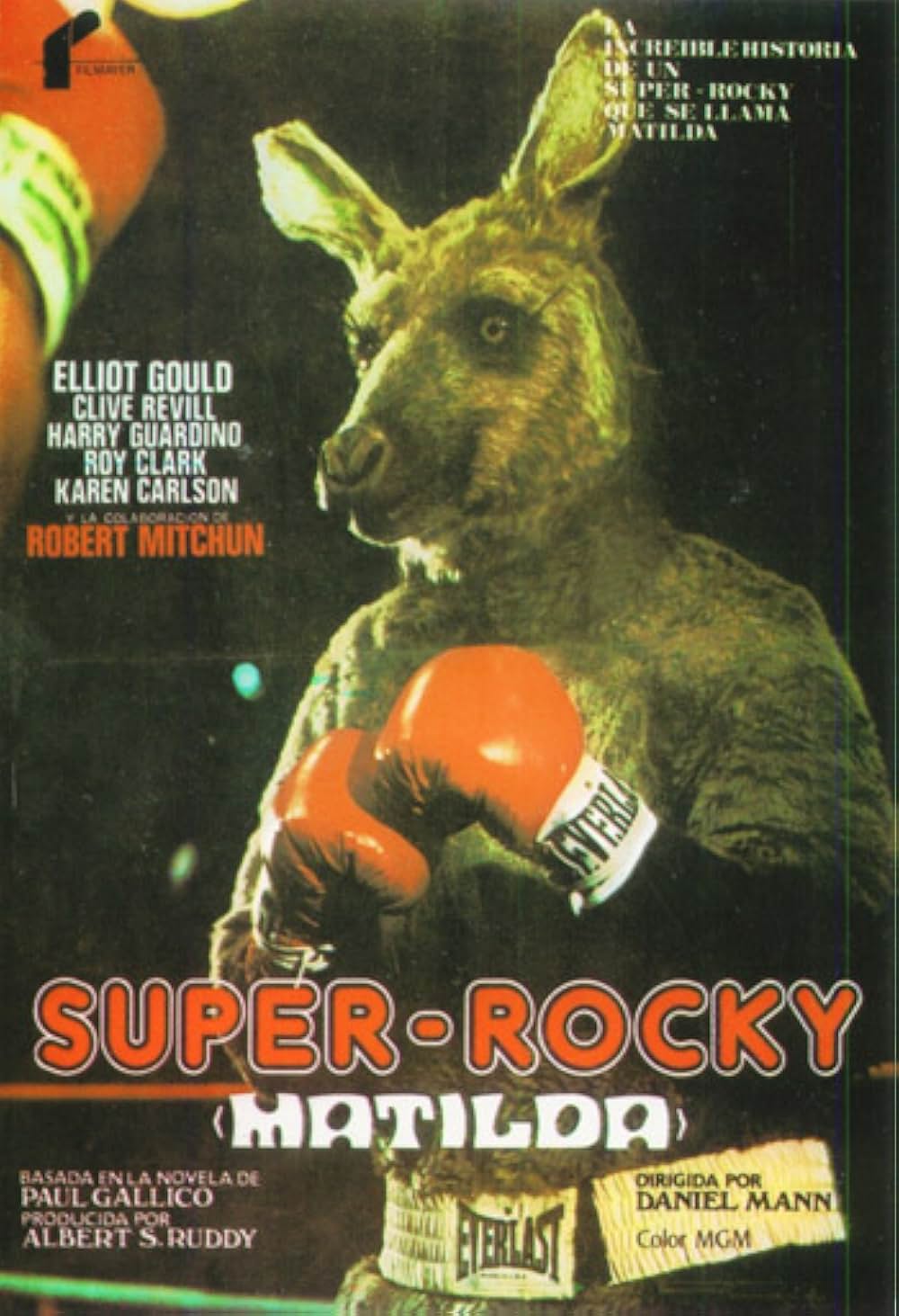 マチルダの画像