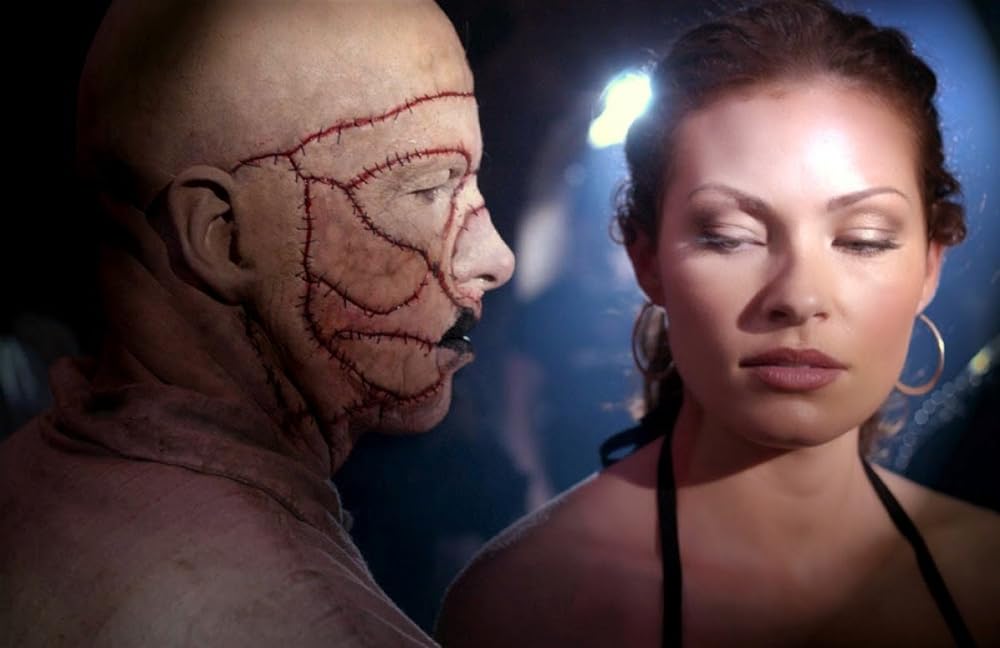 ハウス・オブ・ザ・デッドの画像