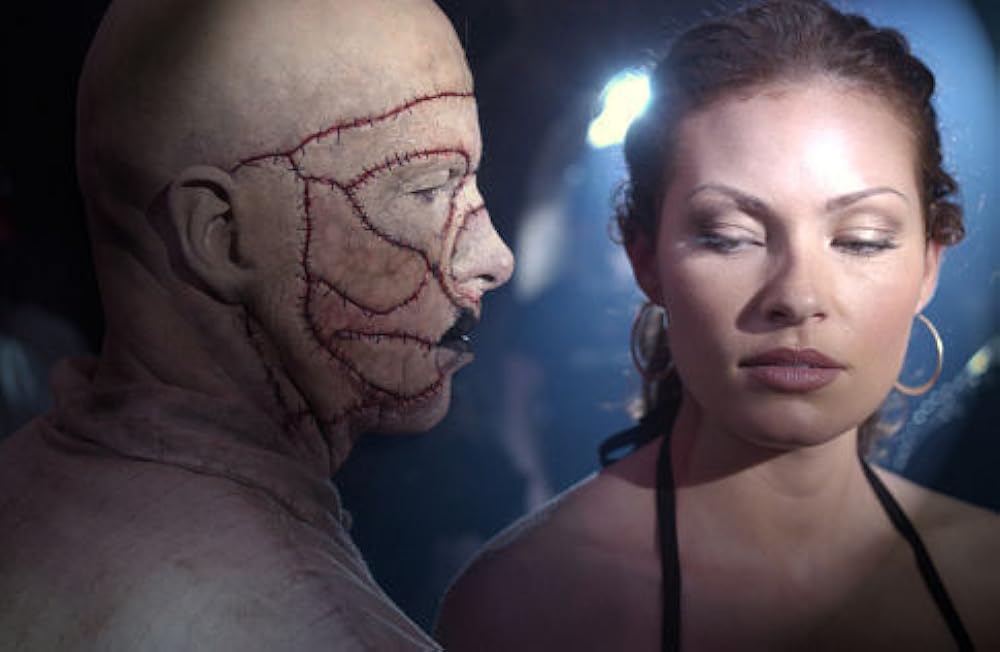 ハウス・オブ・ザ・デッドの画像