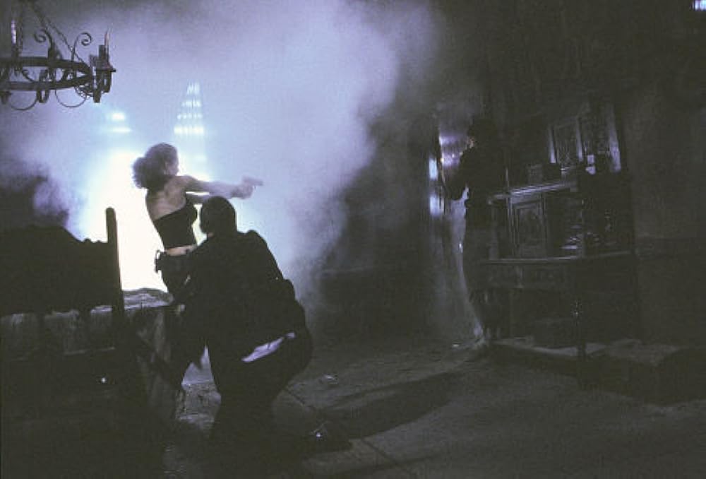 ハウス・オブ・ザ・デッドの画像