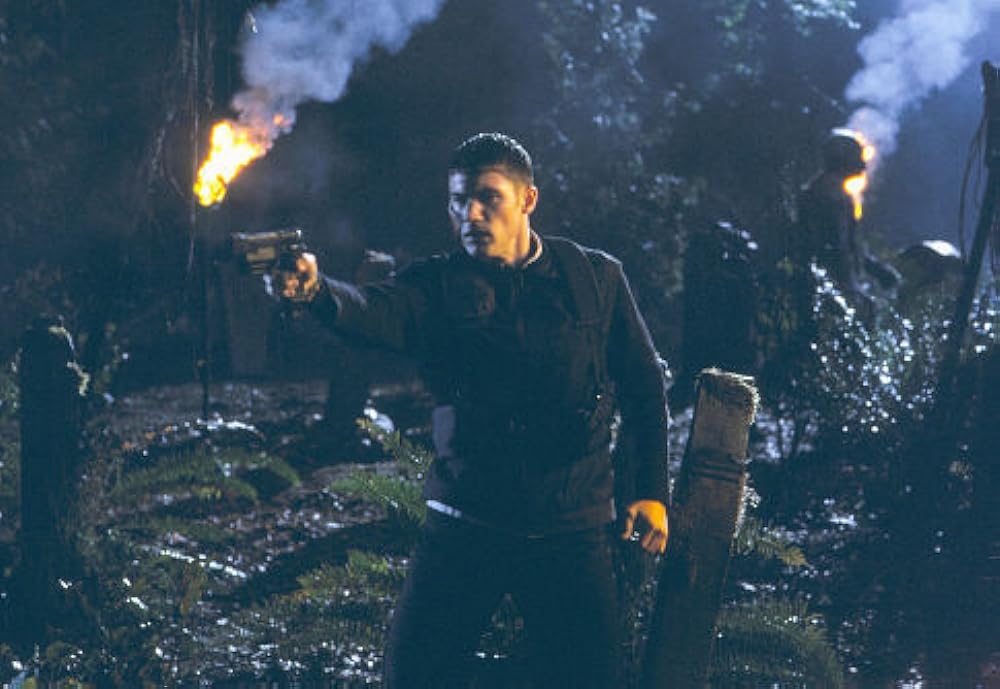 ハウス・オブ・ザ・デッドの画像