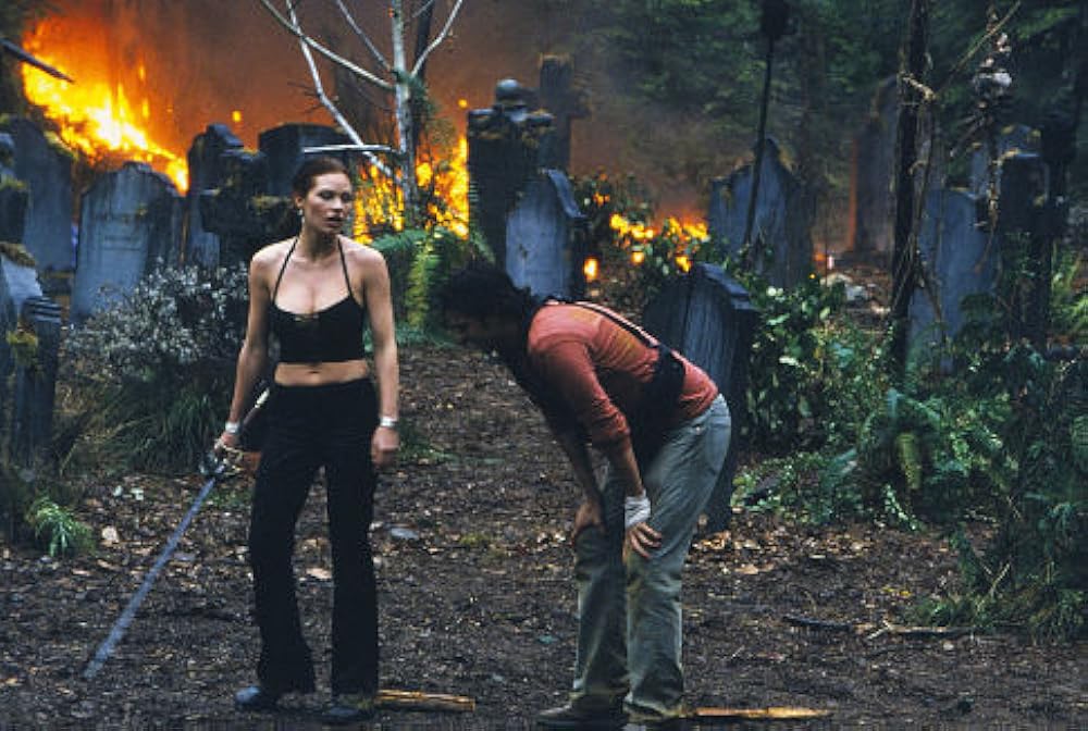 ハウス・オブ・ザ・デッドの画像