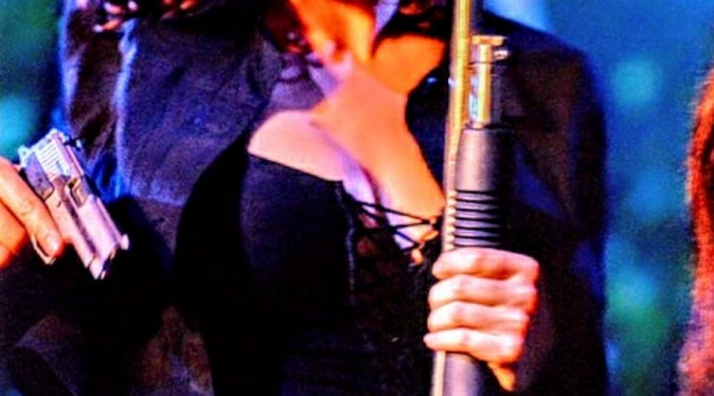 ハウス・オブ・ザ・デッドの画像