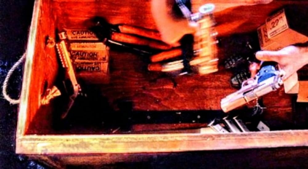 ハウス・オブ・ザ・デッドの画像