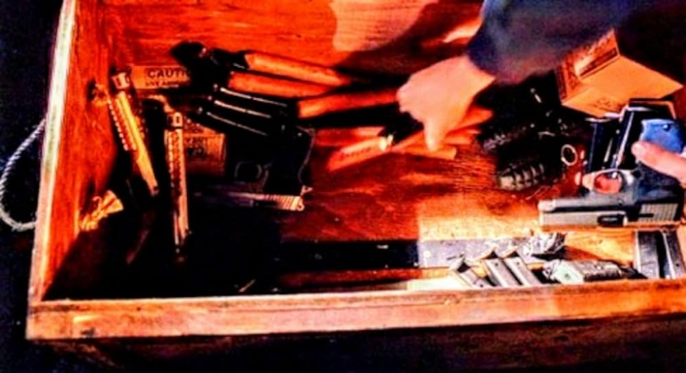 ハウス・オブ・ザ・デッドの画像