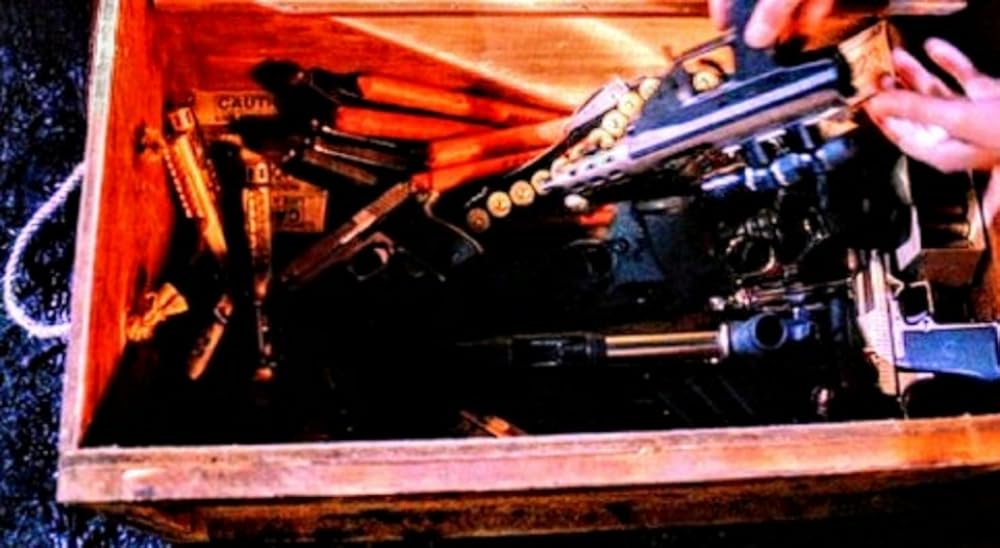 ハウス・オブ・ザ・デッドの画像