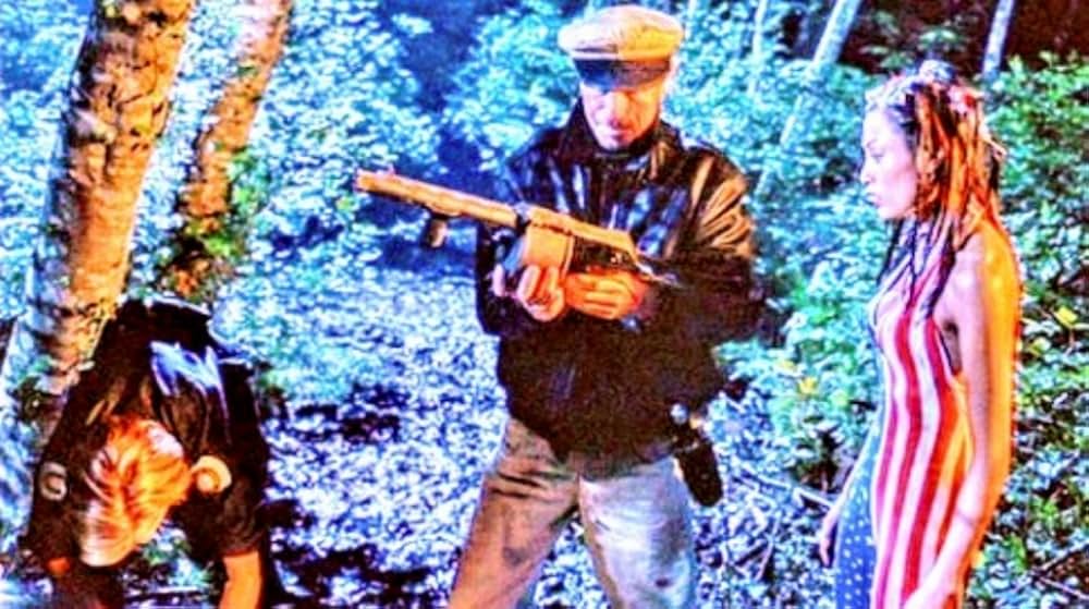 「ハウス・オブ・ザ・デッド」の画像
