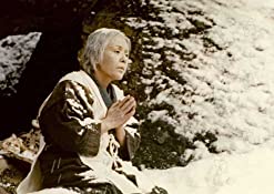 楢山節考の画像