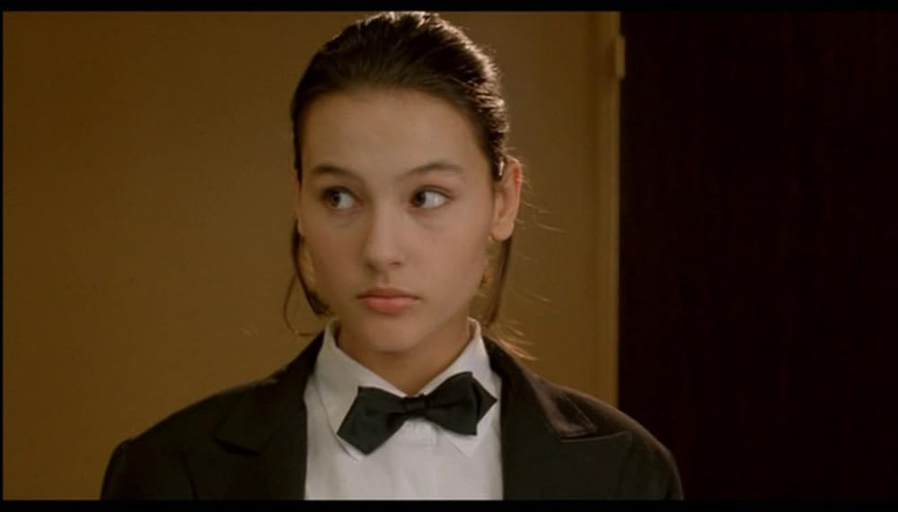 シングル・ガールの画像