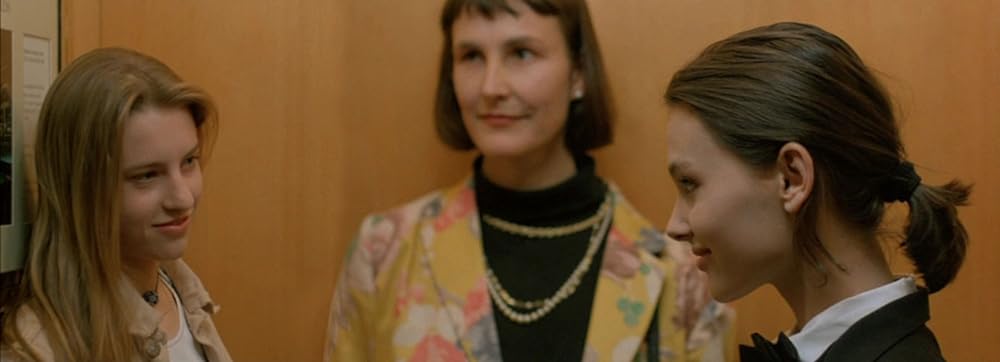 シングル・ガールの画像