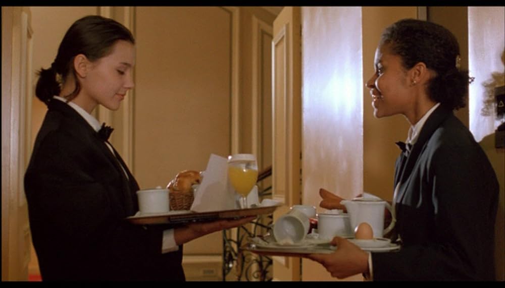 シングル・ガールの画像