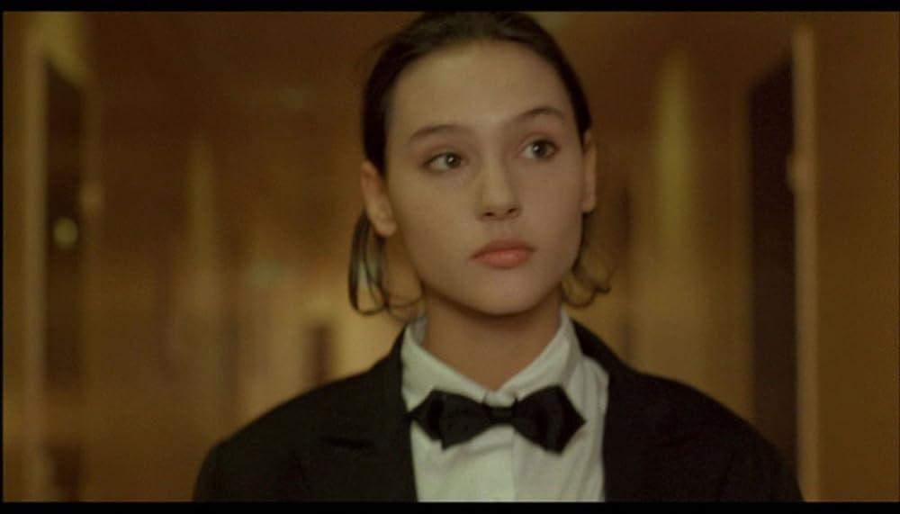 シングル・ガールの画像