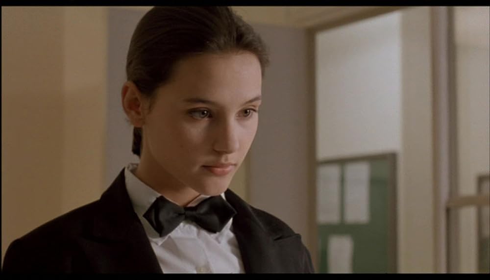 シングル・ガールの画像