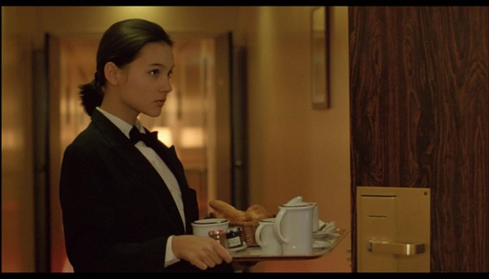 シングル・ガールの画像