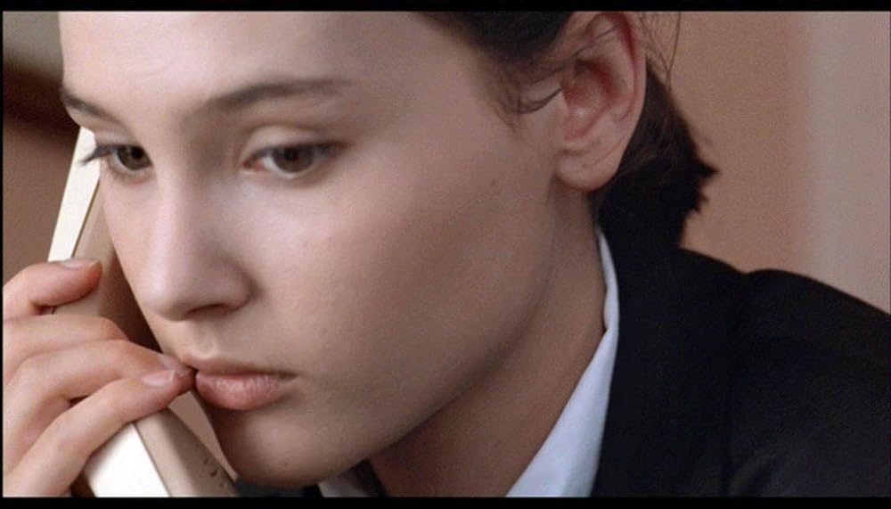 シングル・ガールの画像