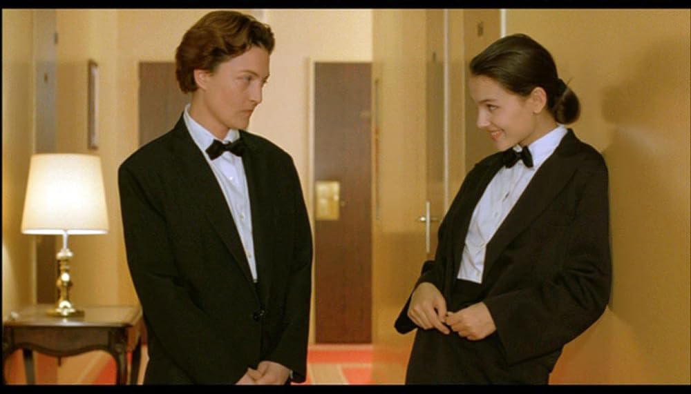 シングル・ガールの画像