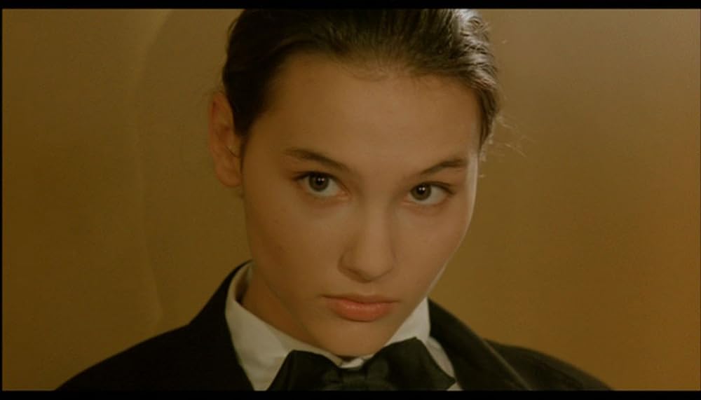 シングル・ガールの画像