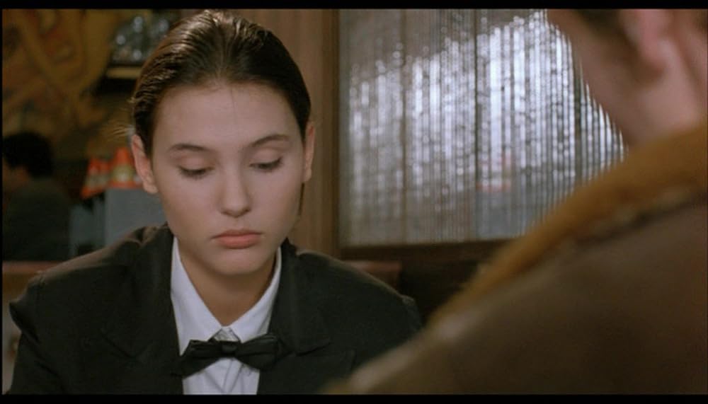 シングル・ガールの画像