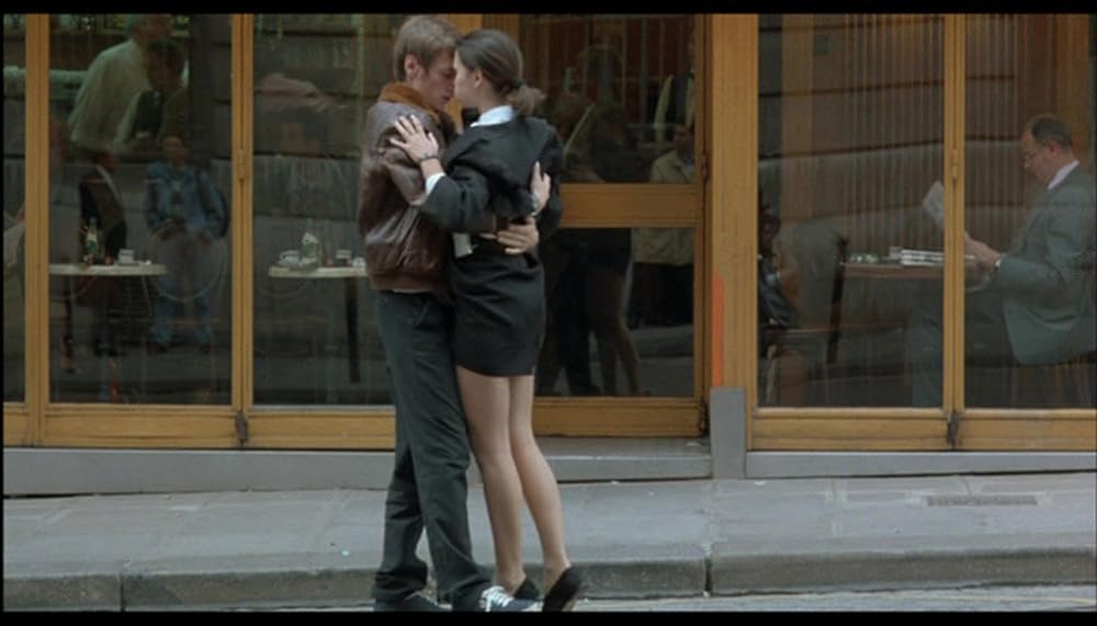 シングル・ガールの画像