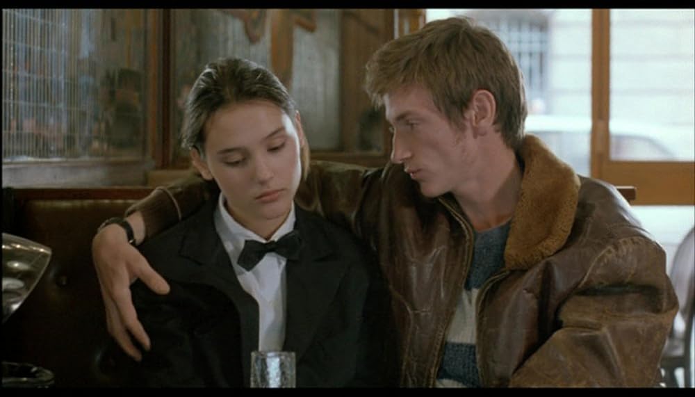 シングル・ガールの画像