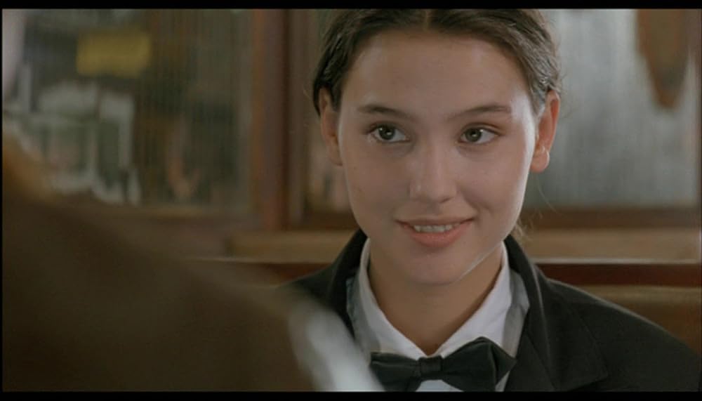 シングル・ガールの画像