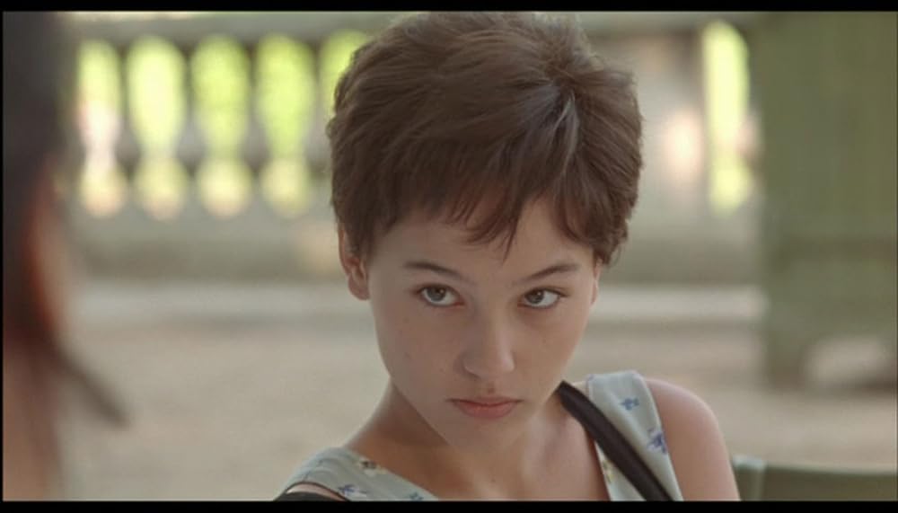 シングル・ガールの画像