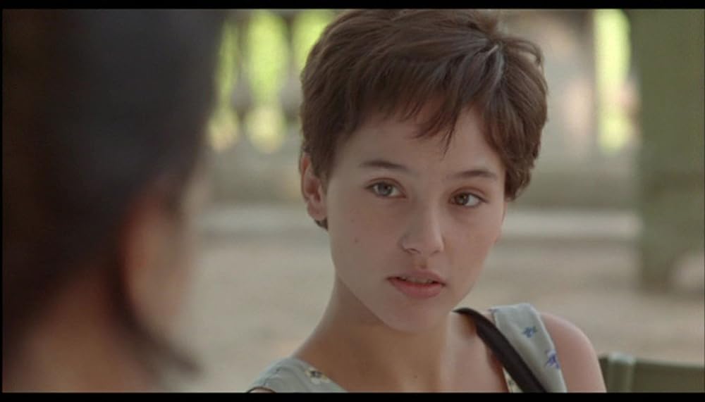 シングル・ガールの画像