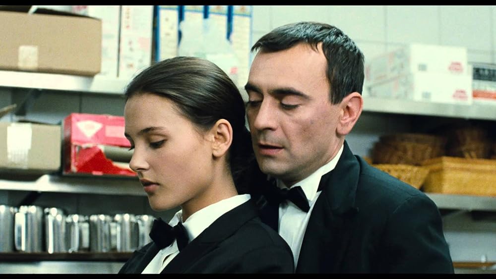 シングル・ガールの画像