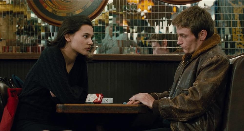 シングル・ガールの画像