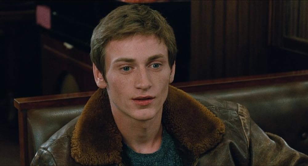 シングル・ガールの画像