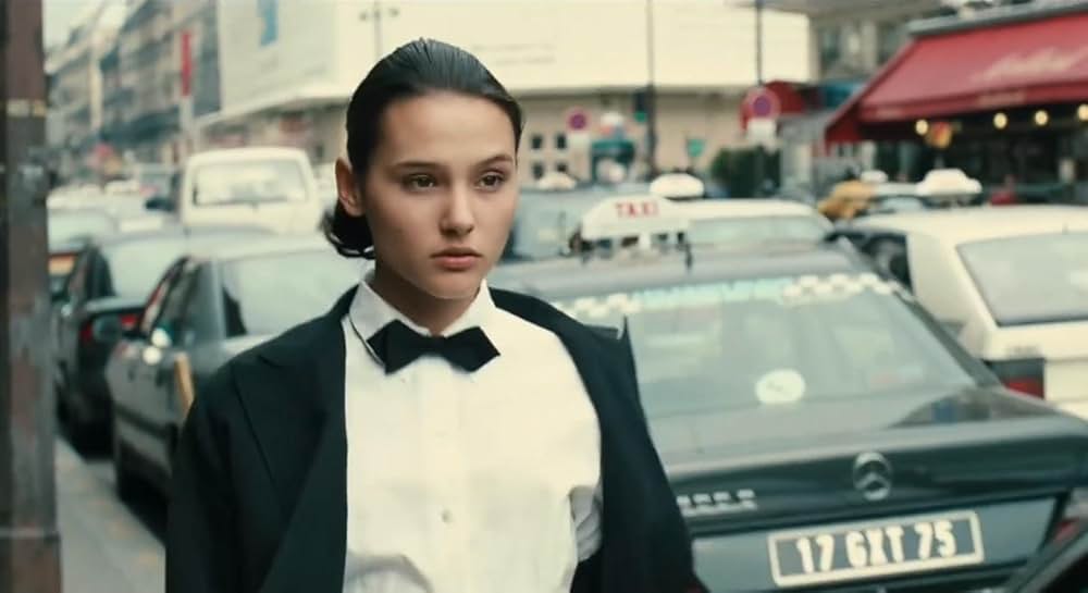 シングル・ガールの画像