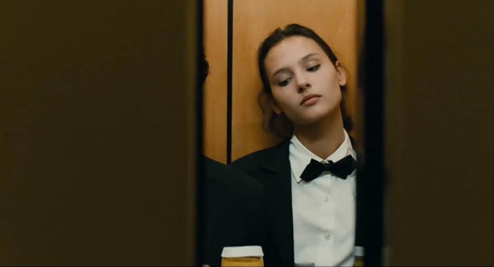 シングル・ガールの画像