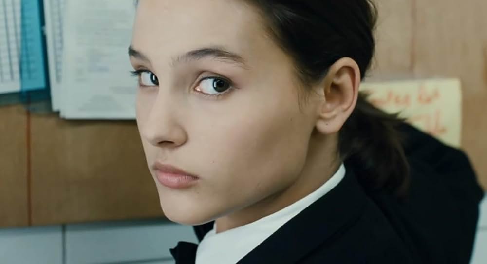 シングル・ガールの画像